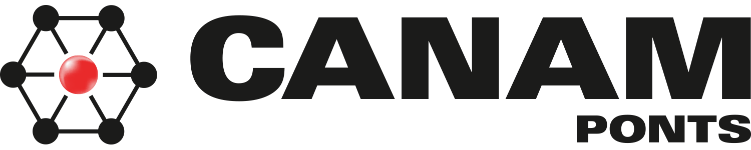 Logo Canam